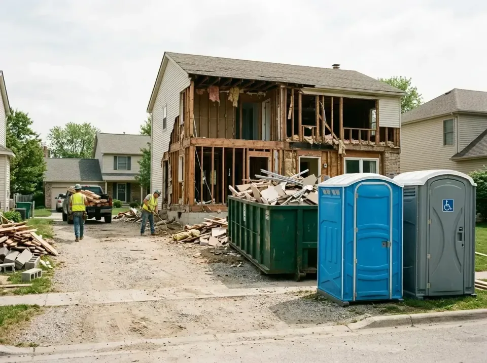 home-renovation-demolition-sit-010 — frequently asked questions, Portable Toilet & Dumpsters Rental in Pine Level, AL